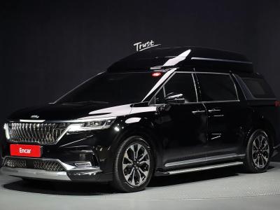 2021 Kia Carnival