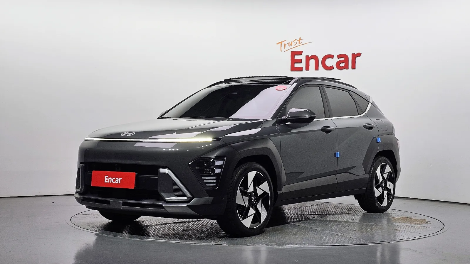 2026 Hyundai Kona