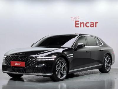 2023 Genesis G90