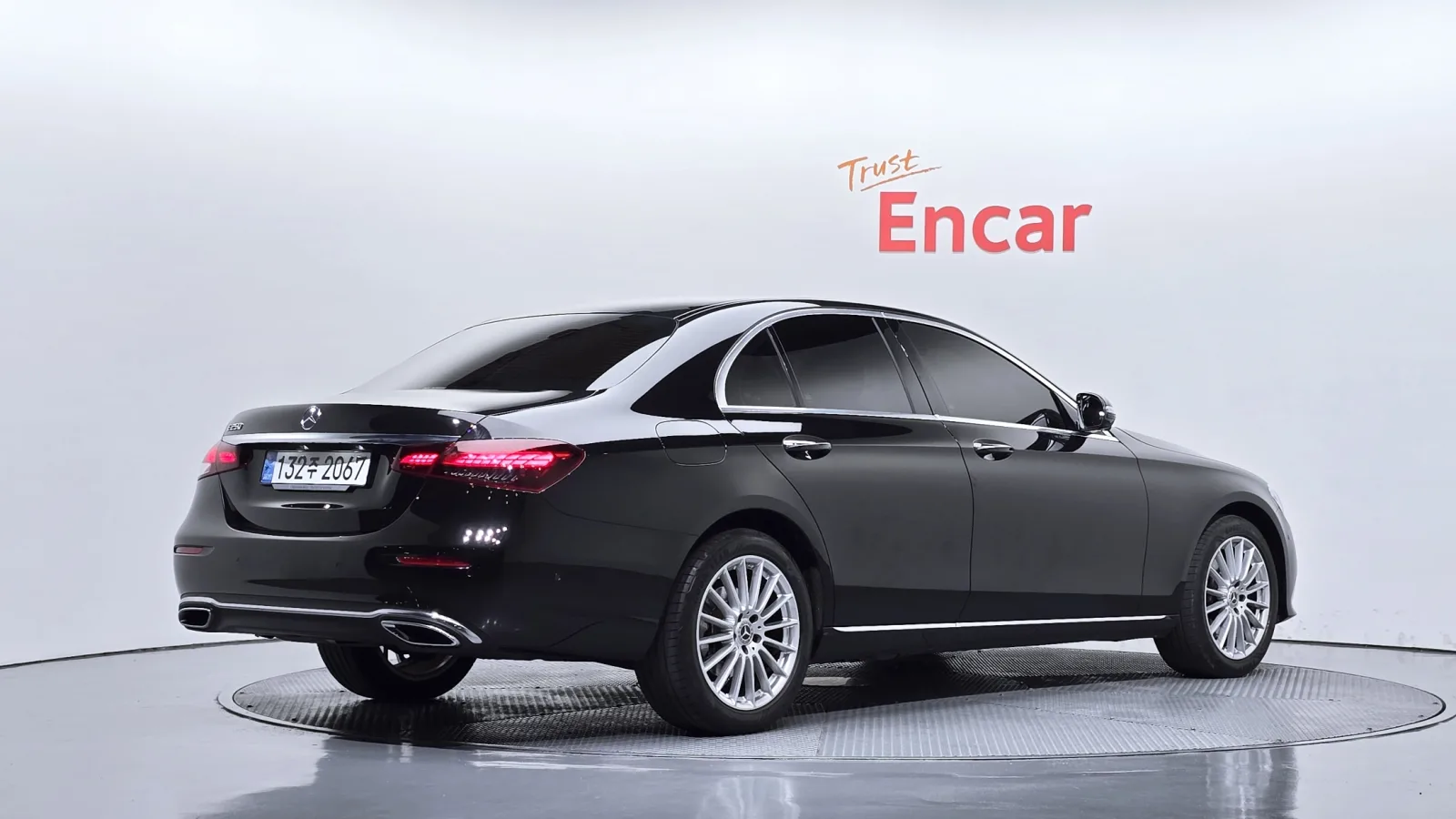 2022 Mercedes-Benz E-Class