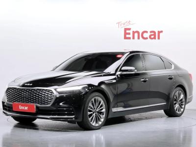 2022 Kia K9