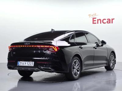 2023 Kia K5