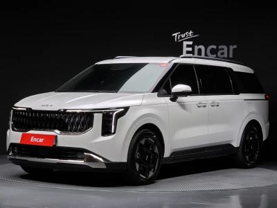 2026 Kia Carnival