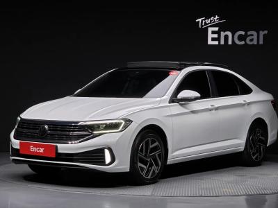 2023 Volkswagen Jetta