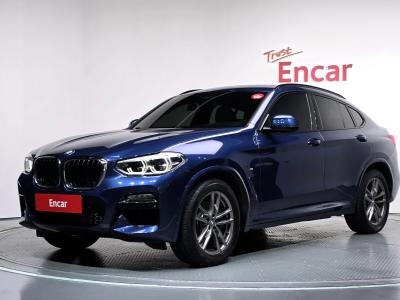 2019 BMW X4