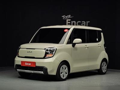 2024 Kia RAY