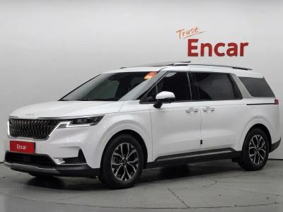 2023 Kia Carnival