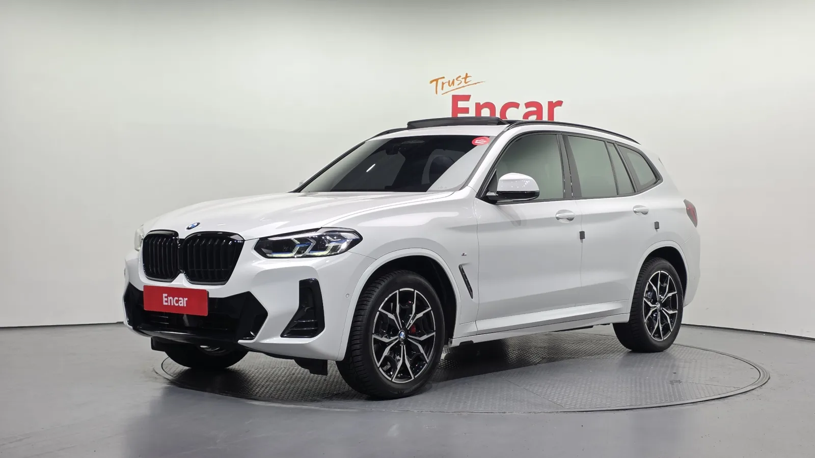 2023 BMW X3
