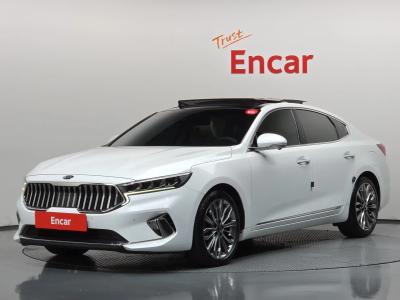 2020 Kia K7