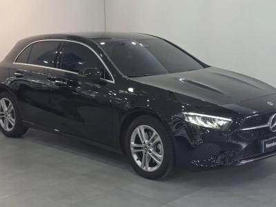 2026 Mercedes-Benz A-Class