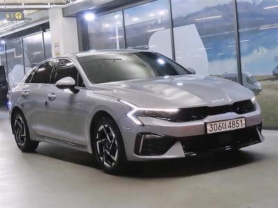 2024 Kia K5