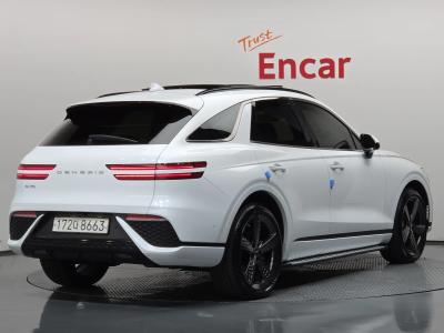 2022 Genesis GV70