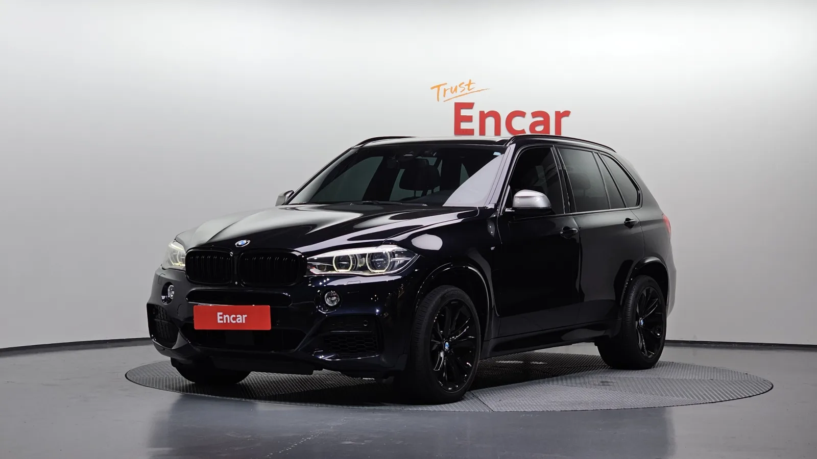 2014 BMW X5