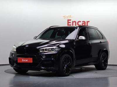 2014 BMW X5