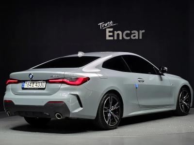 2023 BMW 4-Series