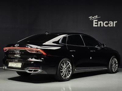 2020 Hyundai Grandeur