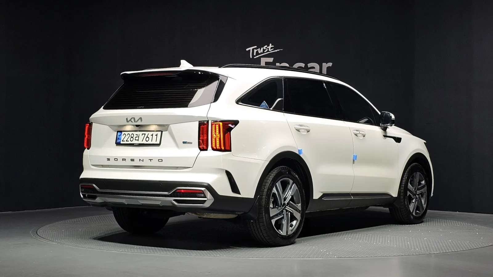 2022 Kia Sorento