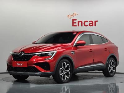 2024 Renault Korea XM3