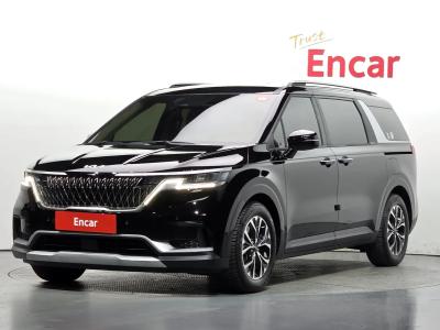 2022 Kia Carnival