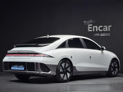 2023 Hyundai Ioniq 6