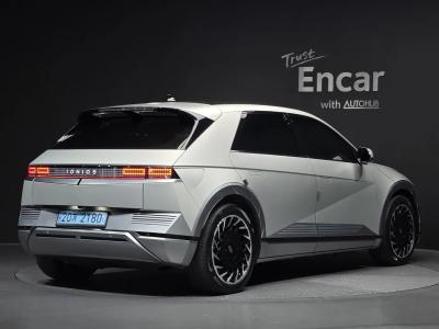 2022 Hyundai Ioniq 5