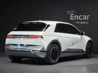 2022 Hyundai Ioniq 5