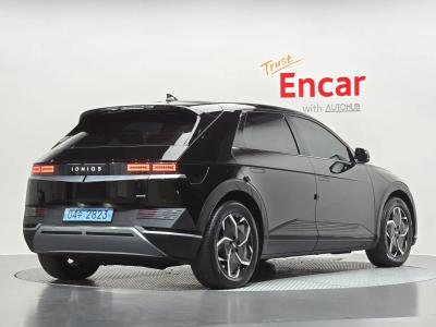 2022 Hyundai Ioniq 5