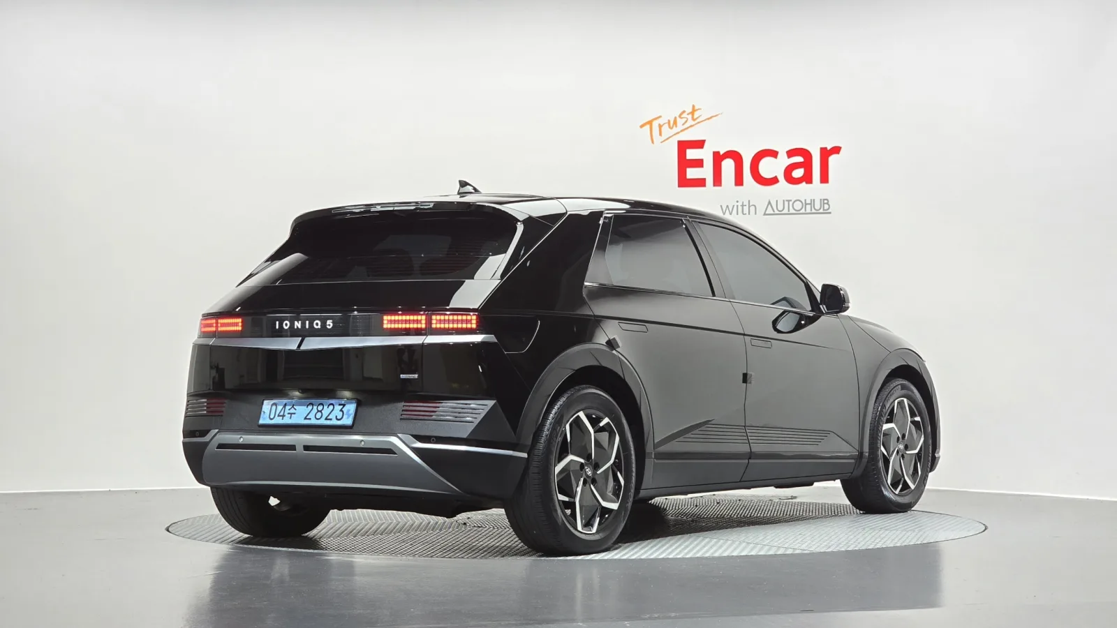 2022 Hyundai Ioniq 5