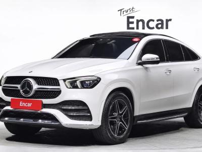 Mercedes-Benz Classe GLE 2021