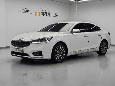2017 Kia K7