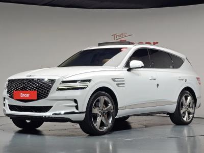 2023 Genesis GV80