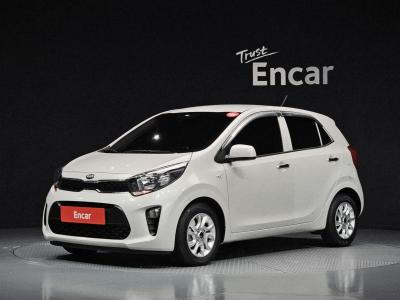 2018 Kia Picanto