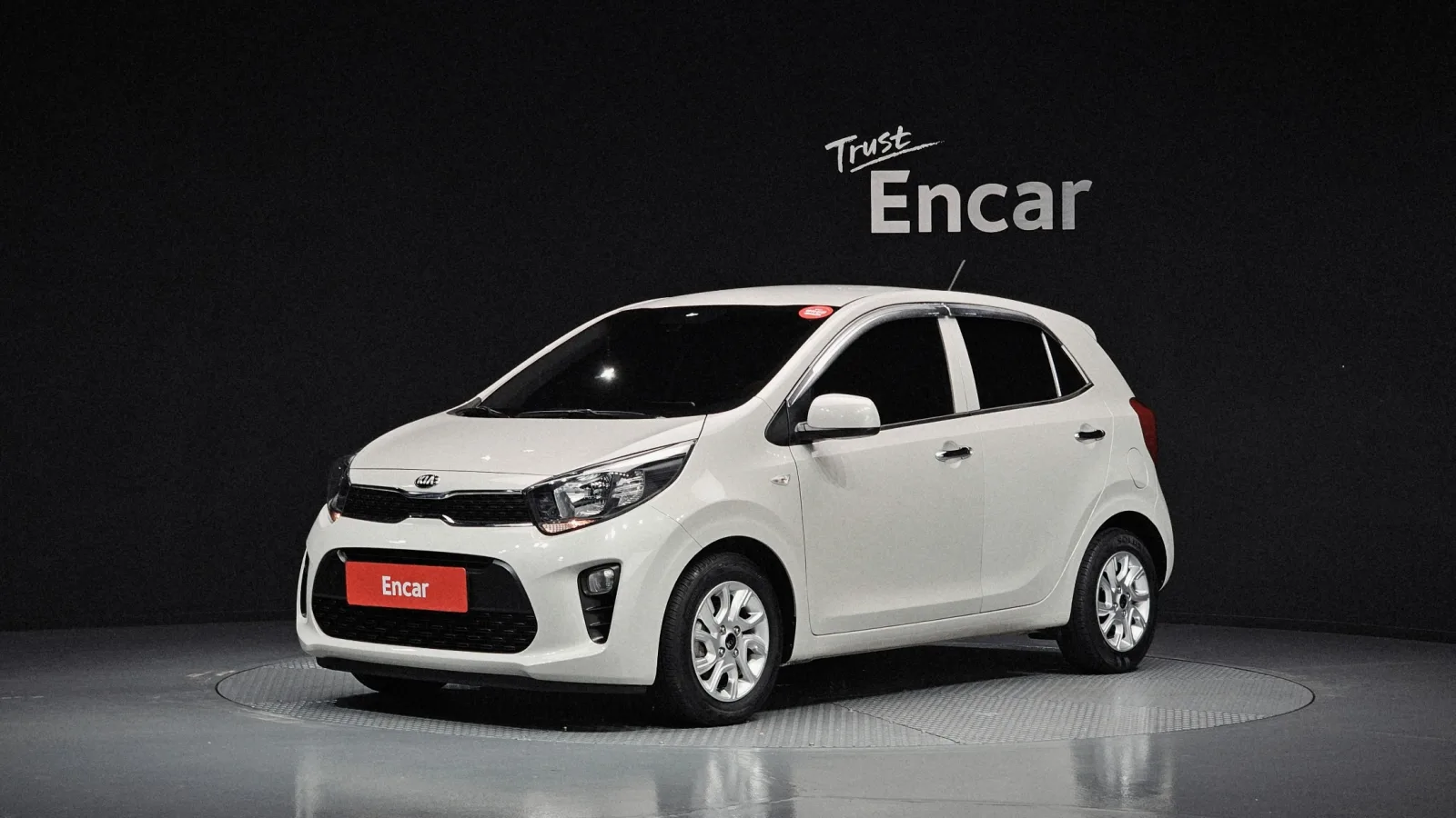 2018 Kia Picanto