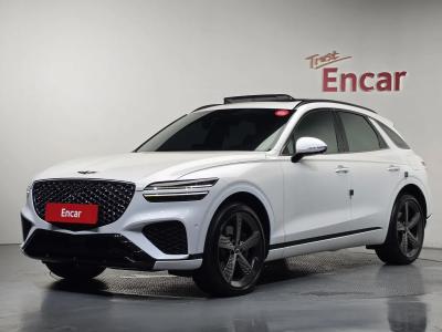 2024 Genesis GV70
