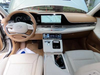 2020 Hyundai Grandeur