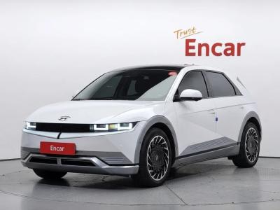 2022 Hyundai Ioniq 5