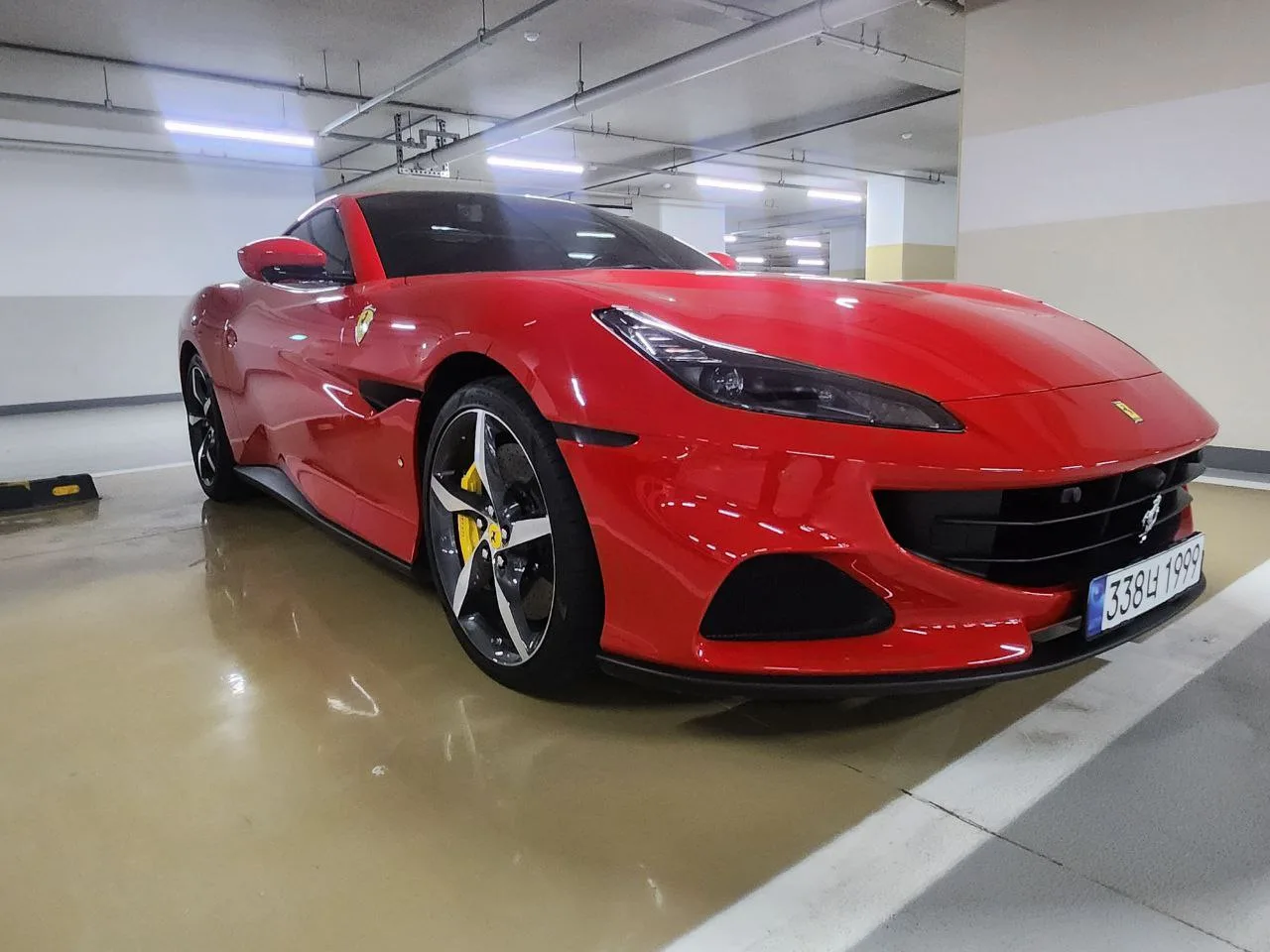 2023 Ferrari Portofino