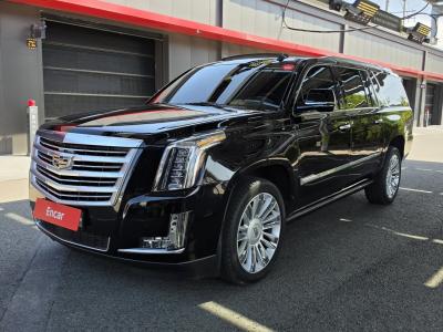 2016 Cadillac Escalade