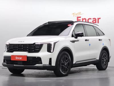 2024 Kia Sorento