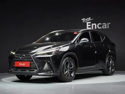 2023 Lexus NX