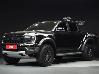 2023 Ford Ranger