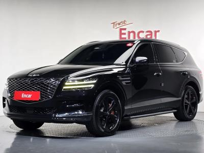 2023 Genesis GV80
