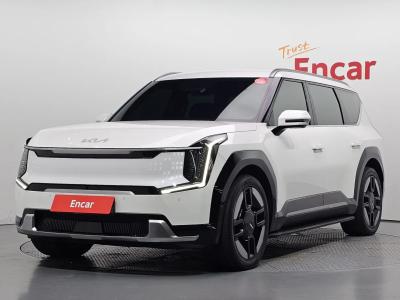 2024 Kia EV9