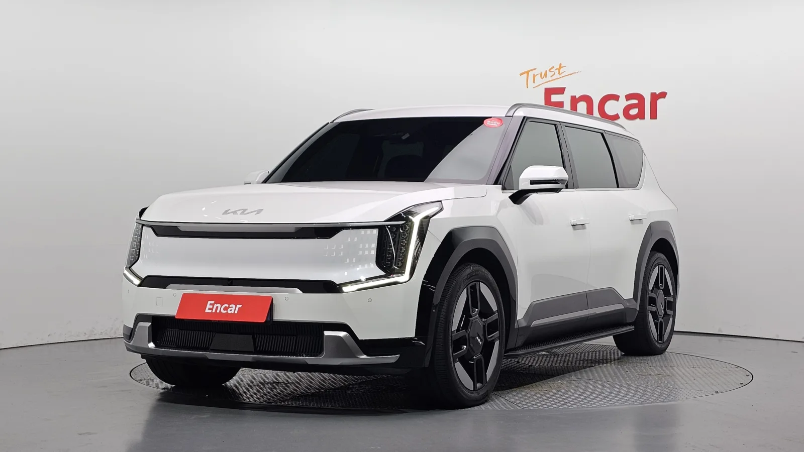 2024 Kia EV9