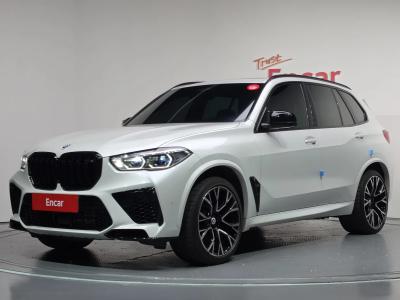 2023 BMW X5M