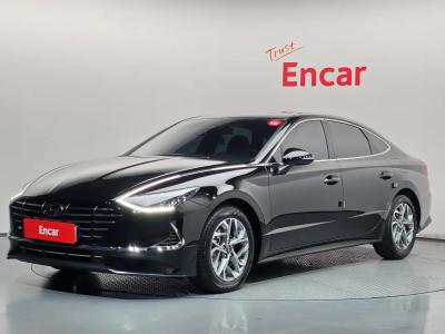 2023 Hyundai Sonata