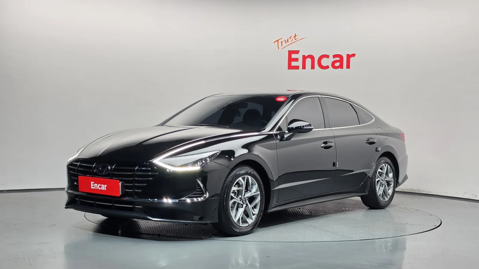 2023 Hyundai Sonata