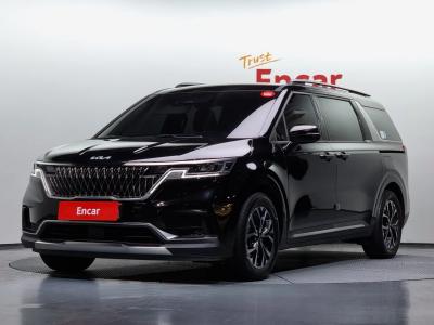 2022 Kia Carnival