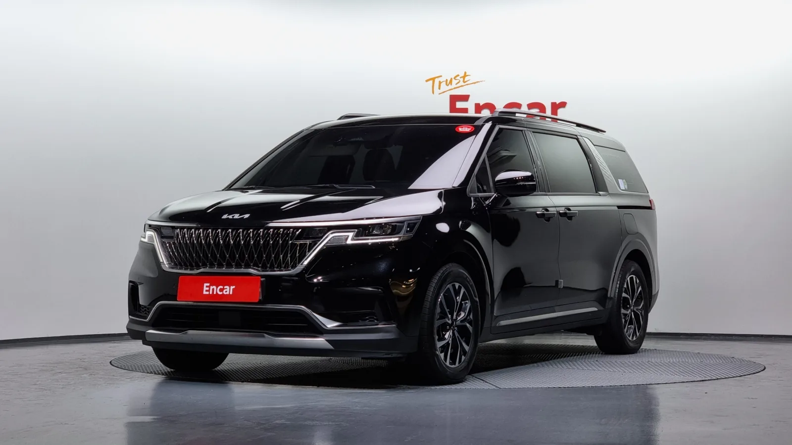 2022 Kia Carnival