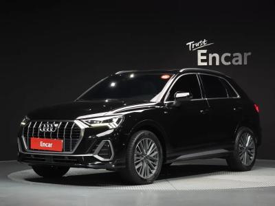 2023 Audi Q3